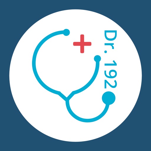 Doctor 192 - AppWisp.com