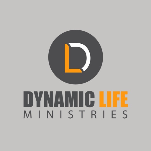 Dynamic Life Ministries icon