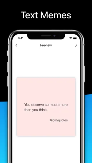 Video Meme Maker Generator MIM screenshot 7