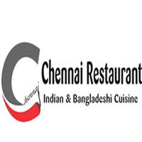 My Chennai Restaurant App