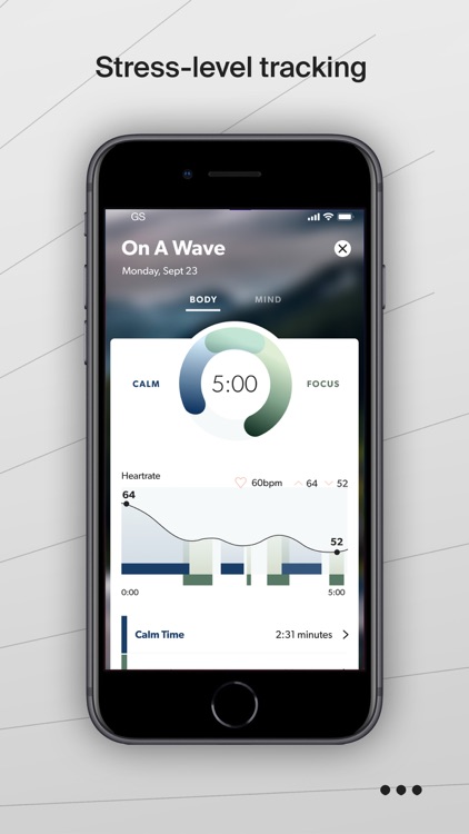 Core Meditation screenshot-3