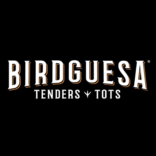 Birdguesa Tenders & Tots icon