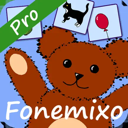 Fonemixo Pro (Fonemo Pro) Читы