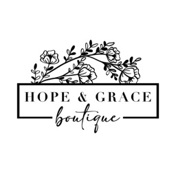 Hope & Grace Boutique