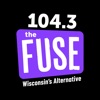 104.3 The Fuse icon