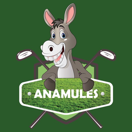 Anamules