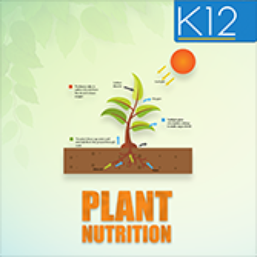 Organic Plant Nutrients