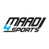 Maadi4Sports icon