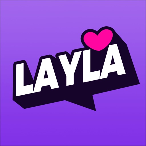 Layla - Voices in Harmony Icon