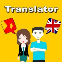 English To Tigrinya Translator logo