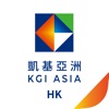 KGI Key icon