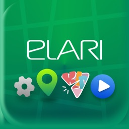 ELARI SafeFamily for parents