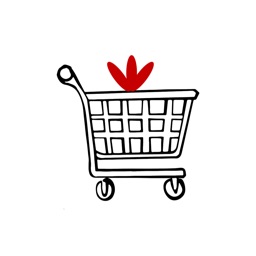 College Grocery List