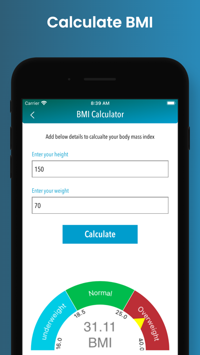 Abs Workout - Female Fitness Screenshot