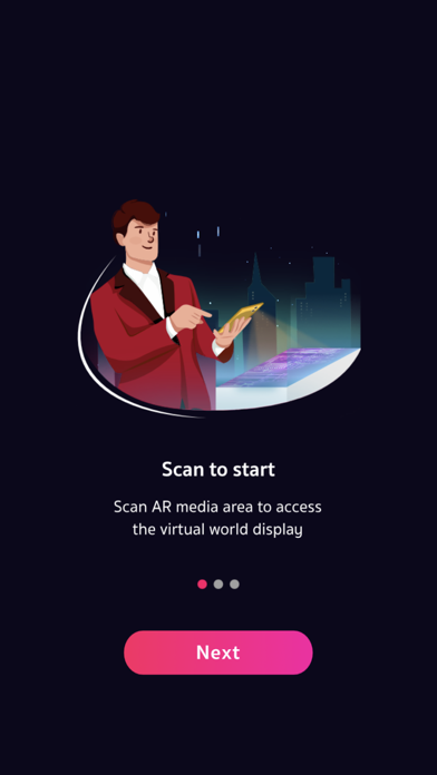 Smart XR Screenshot
