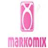 Markomix delete, cancel