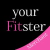 Your Fitster - Merchant