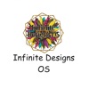 Infinite Designs