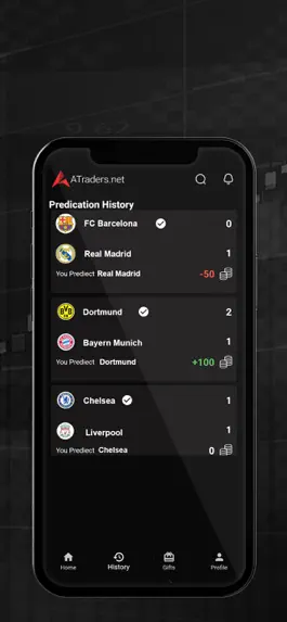 Game screenshot ATraders Pro hack