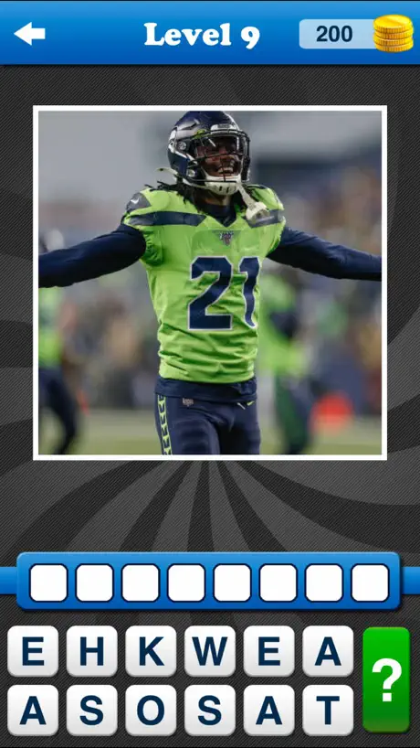 Whats the Team? Football Quiz!