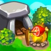 Tribe Dash: 石器時代 - iPhoneアプリ