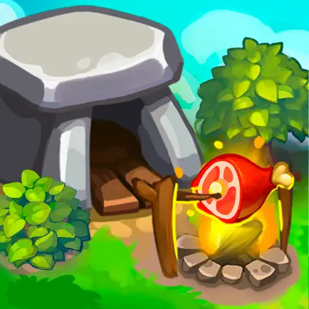 Tribe Dash - Time Management Cheats