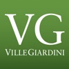 VilleGiardini - Digital icon