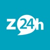 Zamora24h icon