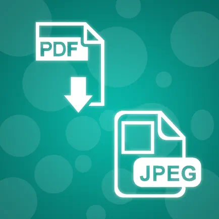 PDF to photo - jpg converter Читы