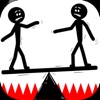 Who Dies First: Stickman story icon