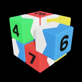 螢幕擷取畫面 (5) Make 10 Cubes