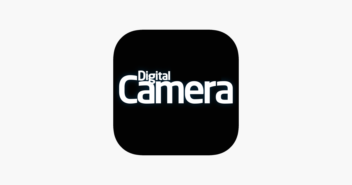 Digital Camera World on the App Store