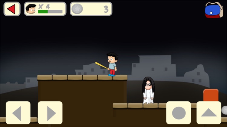 The Pocong Hunter screenshot-3