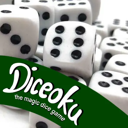 Diceoku Cheats