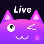 Heyou: Live Video Chat App App Cancel