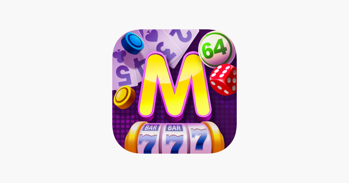 MundiGames - Social Casino on the App Store