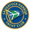 Saugatuck Harbor Yacht Club.