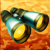 Military Binoculars Pro - Zoom - QMonte Studio