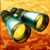 Military Binoculars Pro - Zoom problems & troubleshooting and solutions