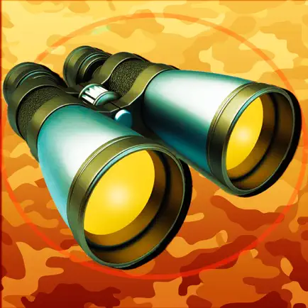 Military Binoculars Pro - Zoom Cheats