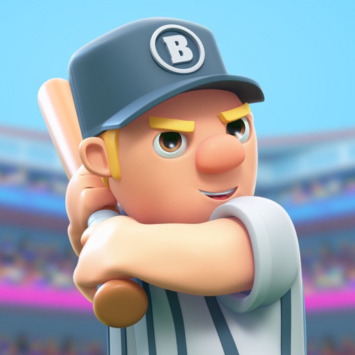 Baseball Franchise Manager iOS App