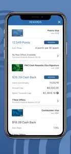 PNC Mobile Banking screenshot #7 for iPhone