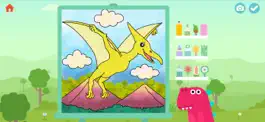 Game screenshot Yamo Coloring for Baby & Kids mod apk