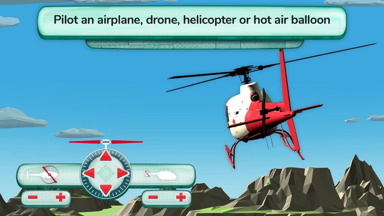 How do Things Fly? screenshot-4