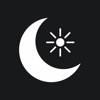 BlackSight: Night mode camera icon