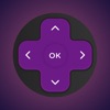 Universal remote for Roku tv icon