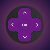 Universal remote for Roku tv - yohan teixeira