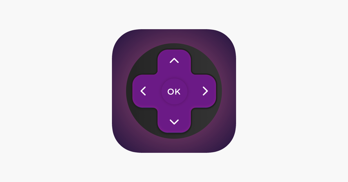 Universal remote for Roku tv on the App Store