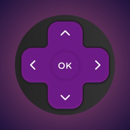 Universal remote for Roku tv