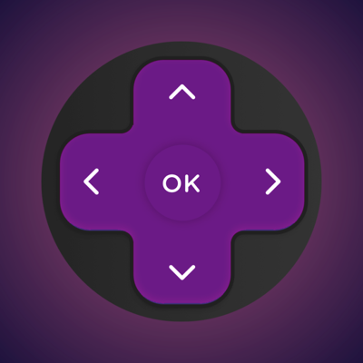 Universal remote for Roku tv